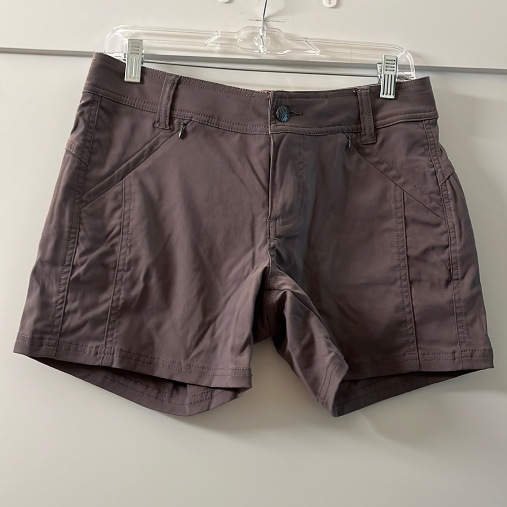 Prana Halle Shorts ❣️